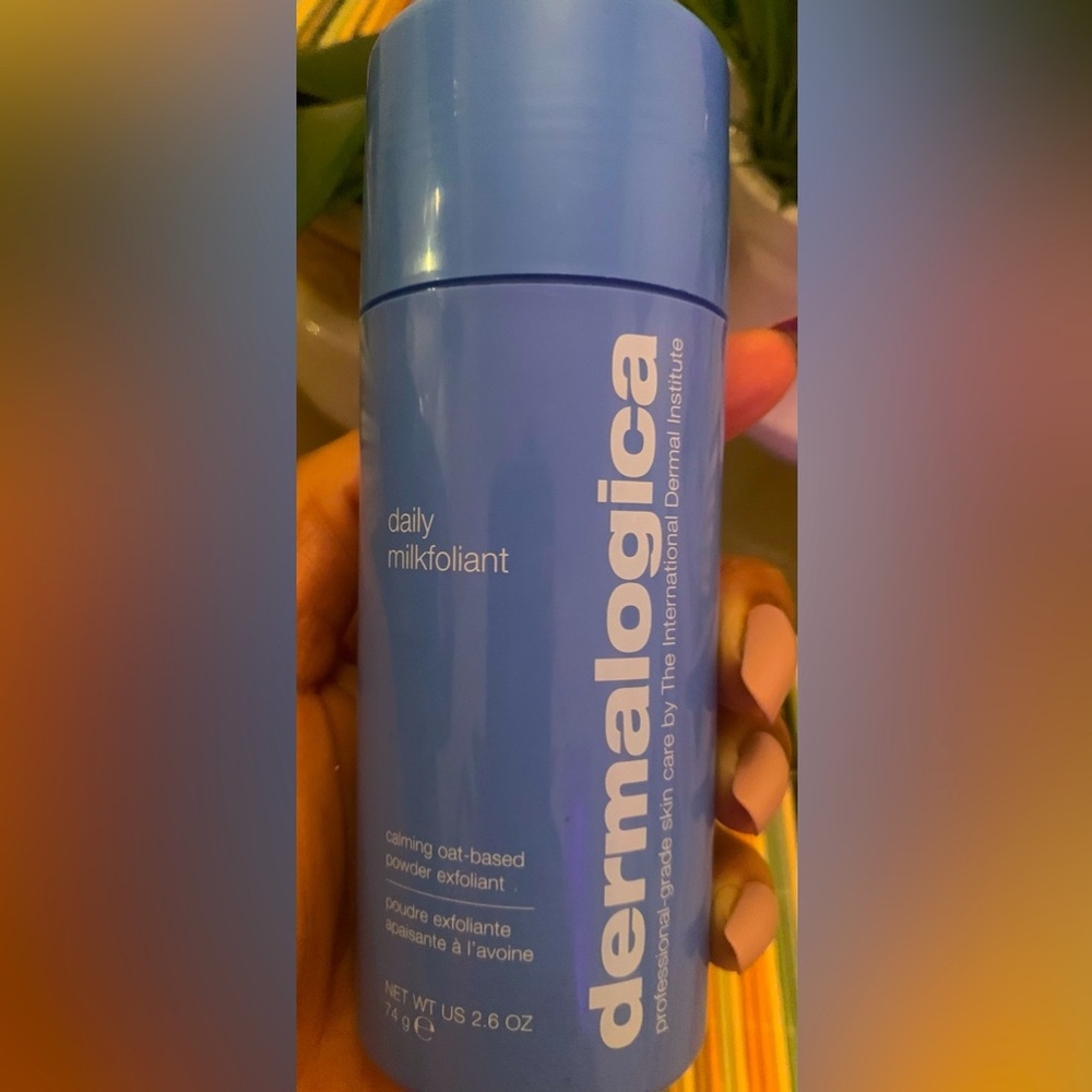Dermalogica Daily Milkfoliant Exfoliator